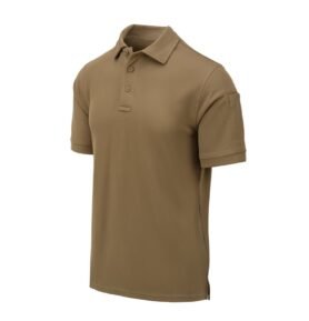Triko/polokošile URBAN TACTICAL LINE® COYOTE vel. 3XL