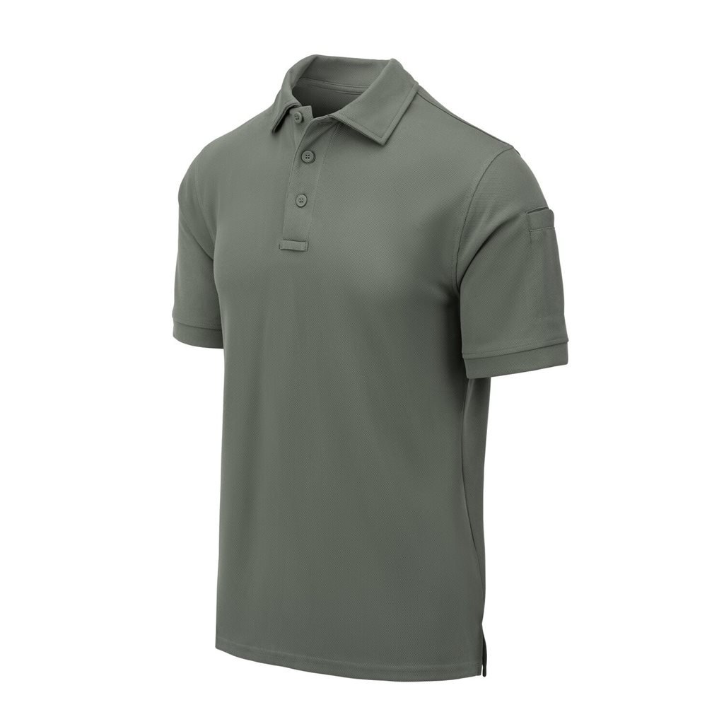 Triko/polokošile URBAN TACTICAL LINE® FOLIAGE vel. M