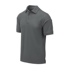Triko/polokošile URBAN TACTICAL LINE® ŠEDÁ vel. S