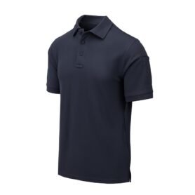 Triko/polokošile URBAN TACTICAL LINE® MODRÉ vel. S