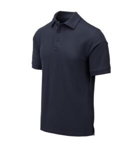 Triko/polokošile URBAN TACTICAL LINE® MODRÉ vel. XL