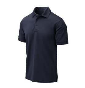 Triko/polokošile UTL® TOPCOOL LITE NAVY BLUE vel. L