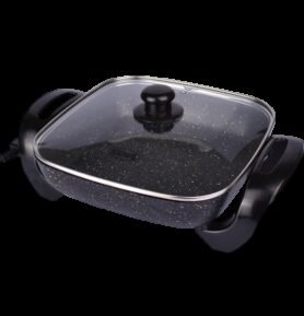 Bravo Pečící pánev B-4677