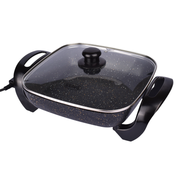 Bravo Pečící pánev B-4677