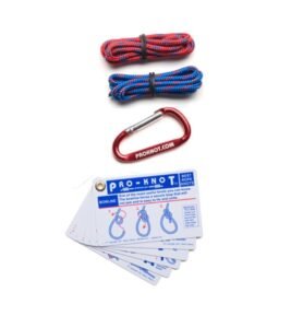 Sada pro výuku VÁZÁNÍ UZLŮ