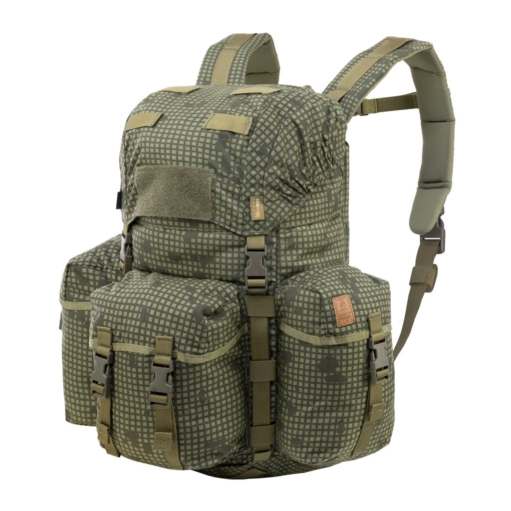 Helikon-Tex batoh BERGEN DESERT NIGHT CAMO