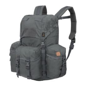 Helikon-Tex batoh BERGEN SHADOW GREY