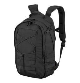 Helikon-Tex batoh EDC PACK ČERNÝ