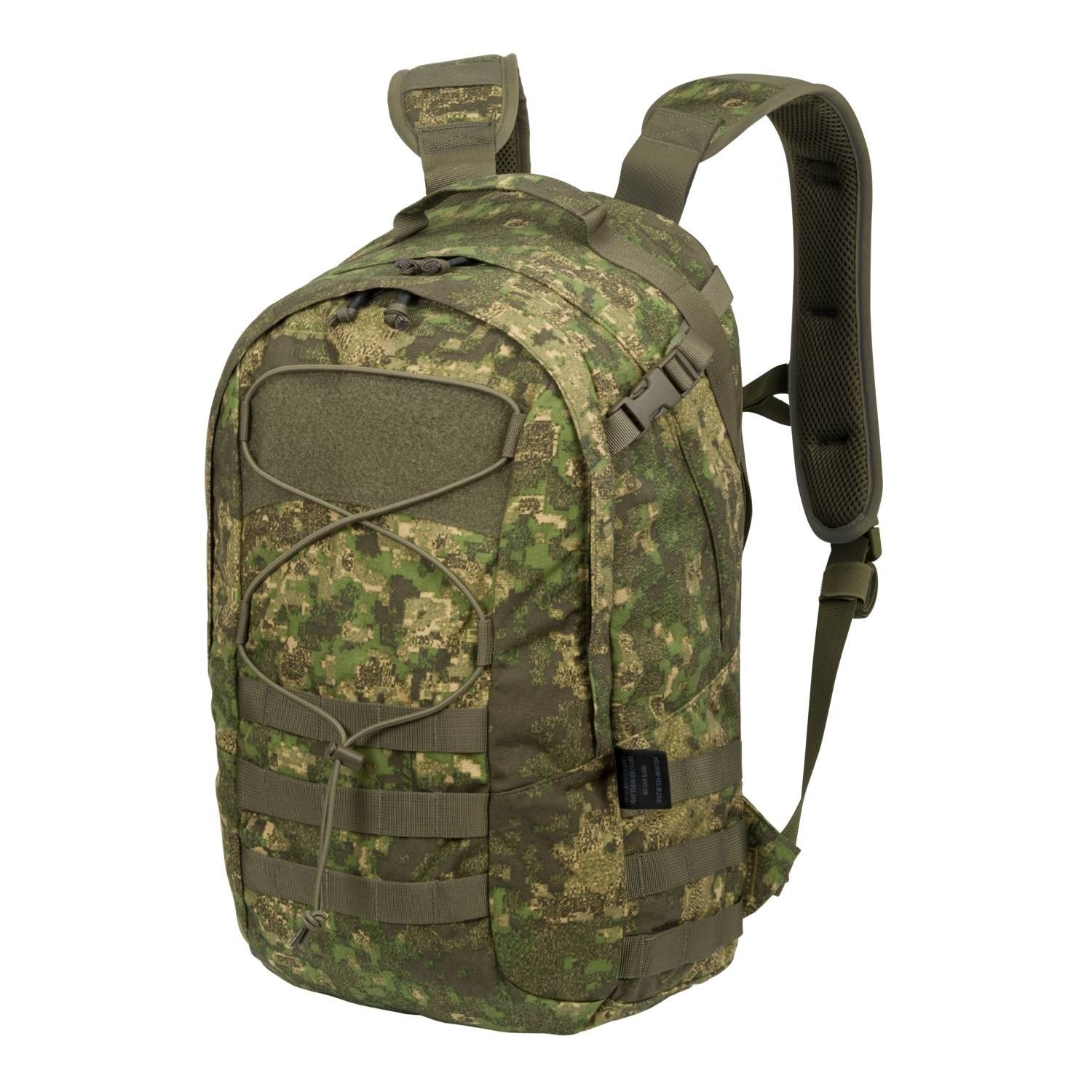 Helikon-Tex batoh EDC PACK PENCOTT WILDWOOD