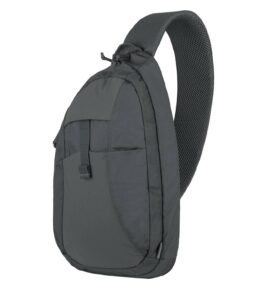 Helikon-Tex batoh EDC SLING přes rameno SHADOW GREY