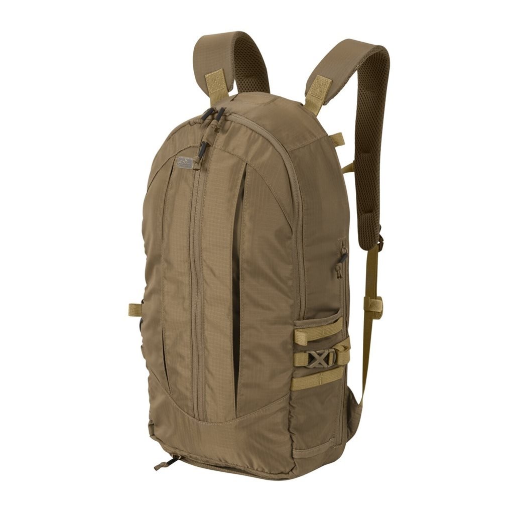 Helikon-Tex batoh GROUNDHOG PACK COYOTE BROWN