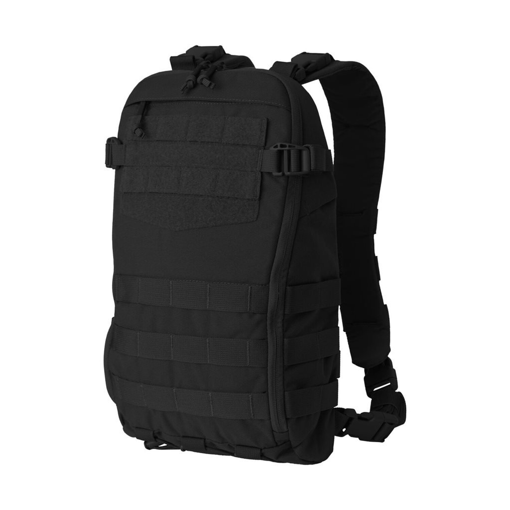 Helikon-Tex batoh GUARDIAN SMALLPACK ČERNÝ