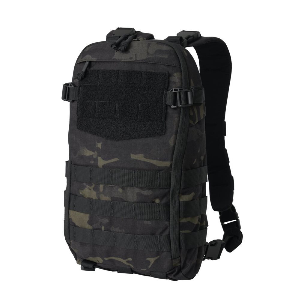 Helikon-Tex batoh GUARDIAN SMALLPACK MULTICAM BLACK