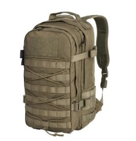 Helikon-Tex batoh RACCOON Mk2 Cordura 20 l COYOTE