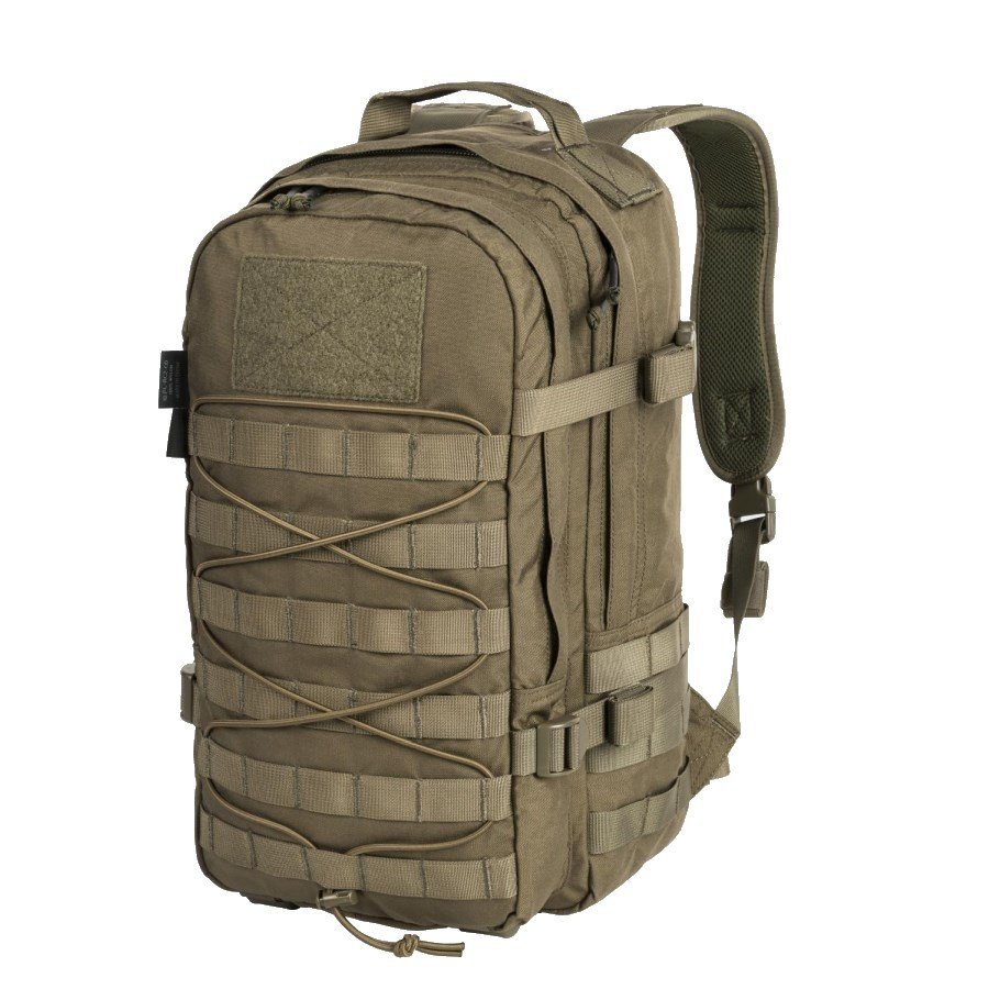 Helikon-Tex batoh RACCOON Mk2 Cordura 20 l COYOTE
