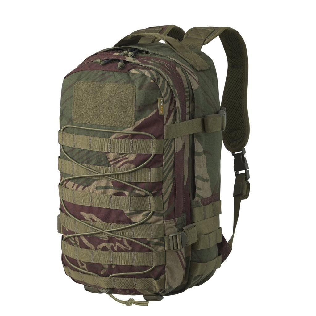 Helikon-Tex batoh RACCOON Mk2 Cordura 20 l RHODESIAN CAMO