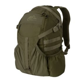 Helikon-Tex batoh RAIDER Cordura 22 l ZELENÝ