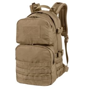 Helikon-Tex batoh RATEL Mk2 COYOTE BROWN