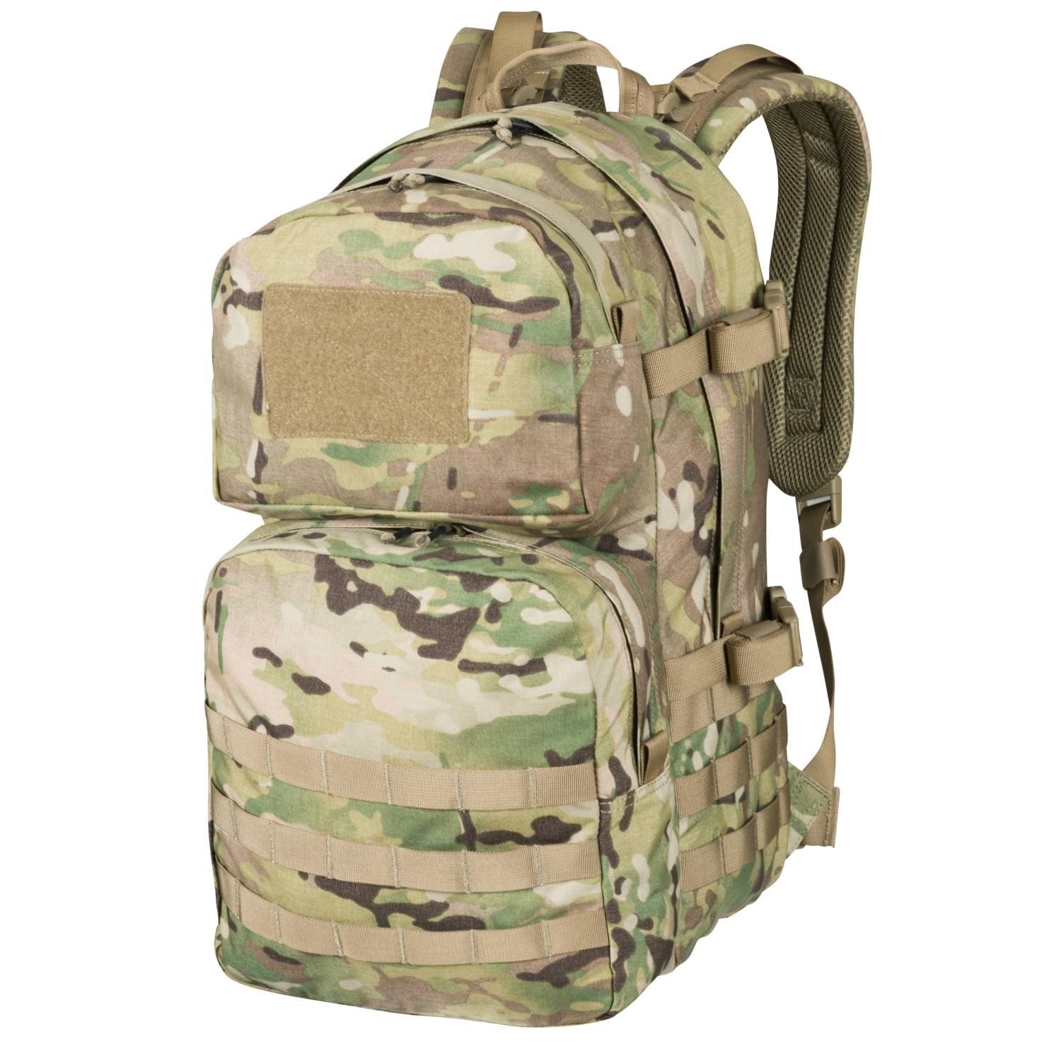 Helikon-Tex batoh RATEL Mk2 MULTICAM