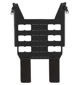 DIRECT ACTION panel zadní BEARCAT ČERNÝ