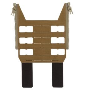 DIRECT ACTION panel zadní BEARCAT COYOTE BROWN