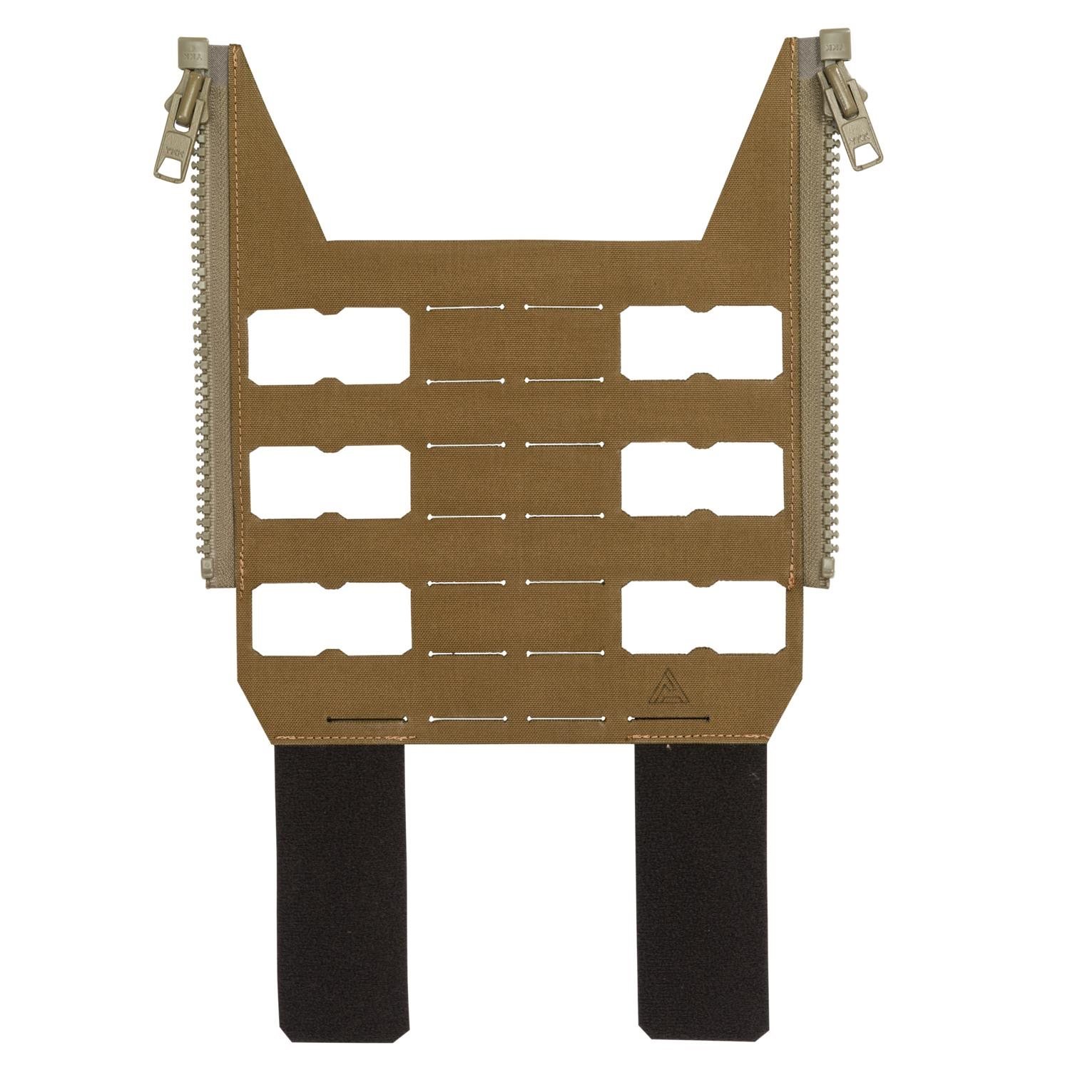 DIRECT ACTION panel zadní BEARCAT COYOTE BROWN