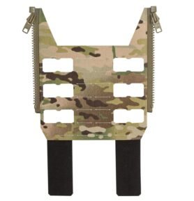 DIRECT ACTION panel zadní BEARCAT MULTICAM