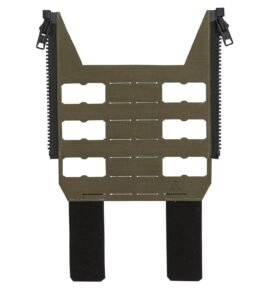 DIRECT ACTION panel zadní BEARCAT RANGER GREEN