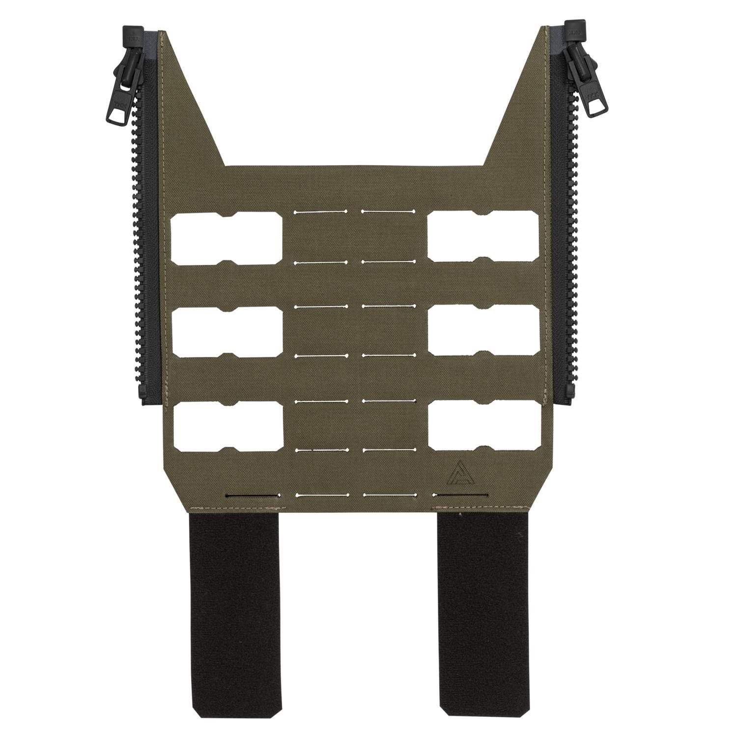 DIRECT ACTION panel zadní BEARCAT RANGER GREEN