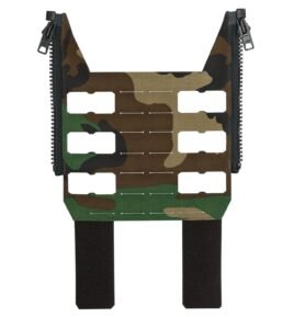 DIRECT ACTION panel zadní BEARCAT WOODLAND