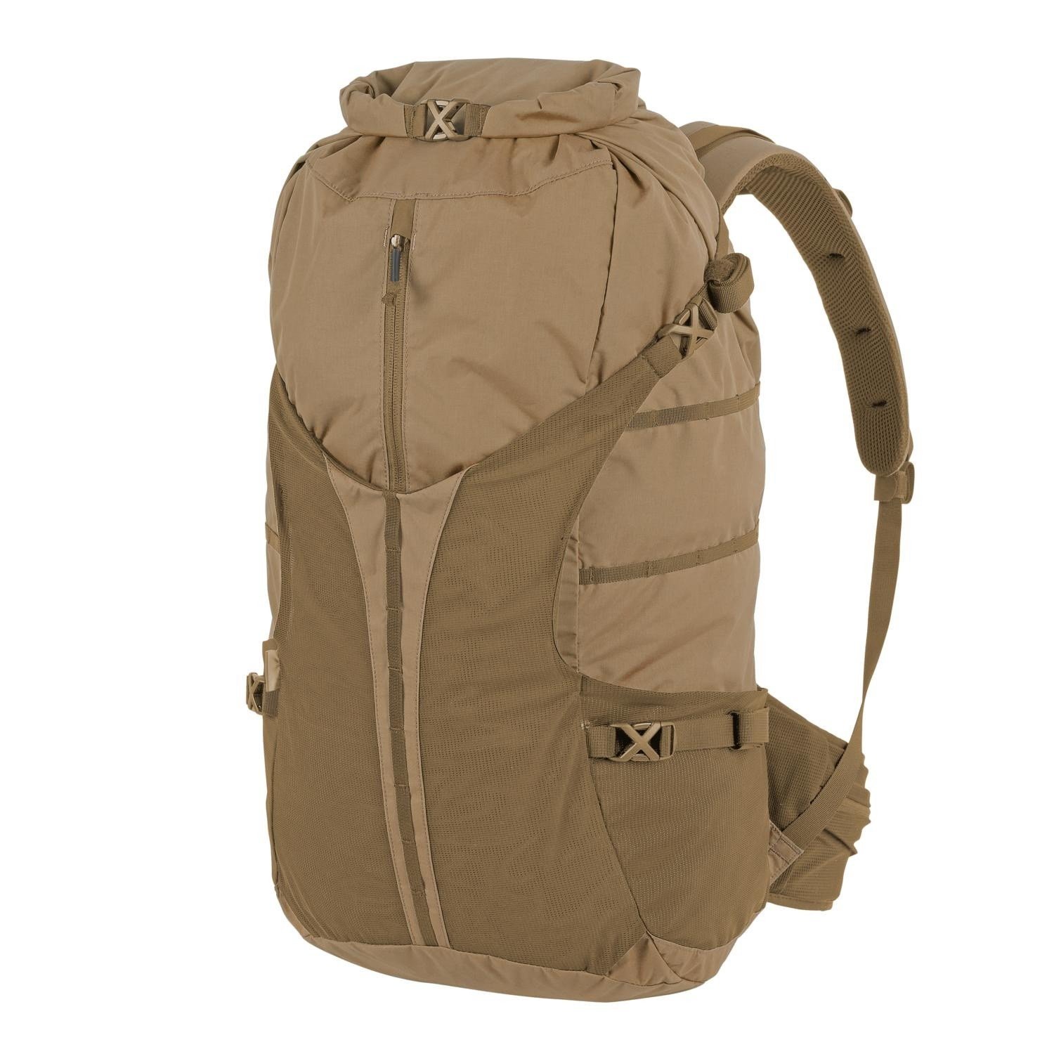 Helikon-Tex batoh SUMMIT COYOTE BROWN
