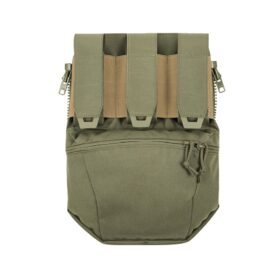 DIRECT ACTION platforma zadní SPITFIRE ASSAULT PANEL ADAPTIVE GREEN