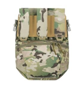 DIRECT ACTION platforma zadní SPITFIRE ASSAULT PANEL MULTICAM