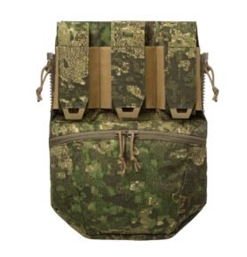 DIRECT ACTION platforma zadní SPITFIRE ASSAULT PANEL PENCOTT WILDWOOD