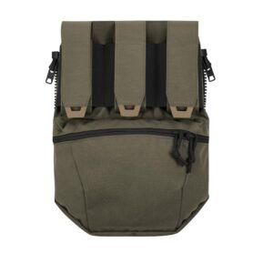 DIRECT ACTION platforma zadní SPITFIRE ASSAULT PANEL RANGER GREEN