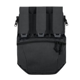 DIRECT ACTION platforma zadní SPITFIRE ASSAULT PANEL SHADOW GREY
