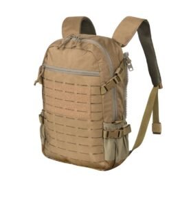 DIRECT ACTION batoh přídavný k vestě SPITFIRE MK II COYOTE BROWN