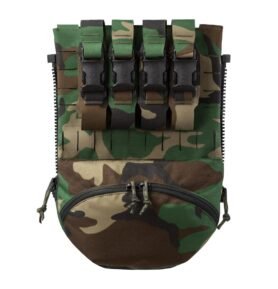 DIRECT ACTION panel nosný SPITFIRE BREACHER US WOODLAND