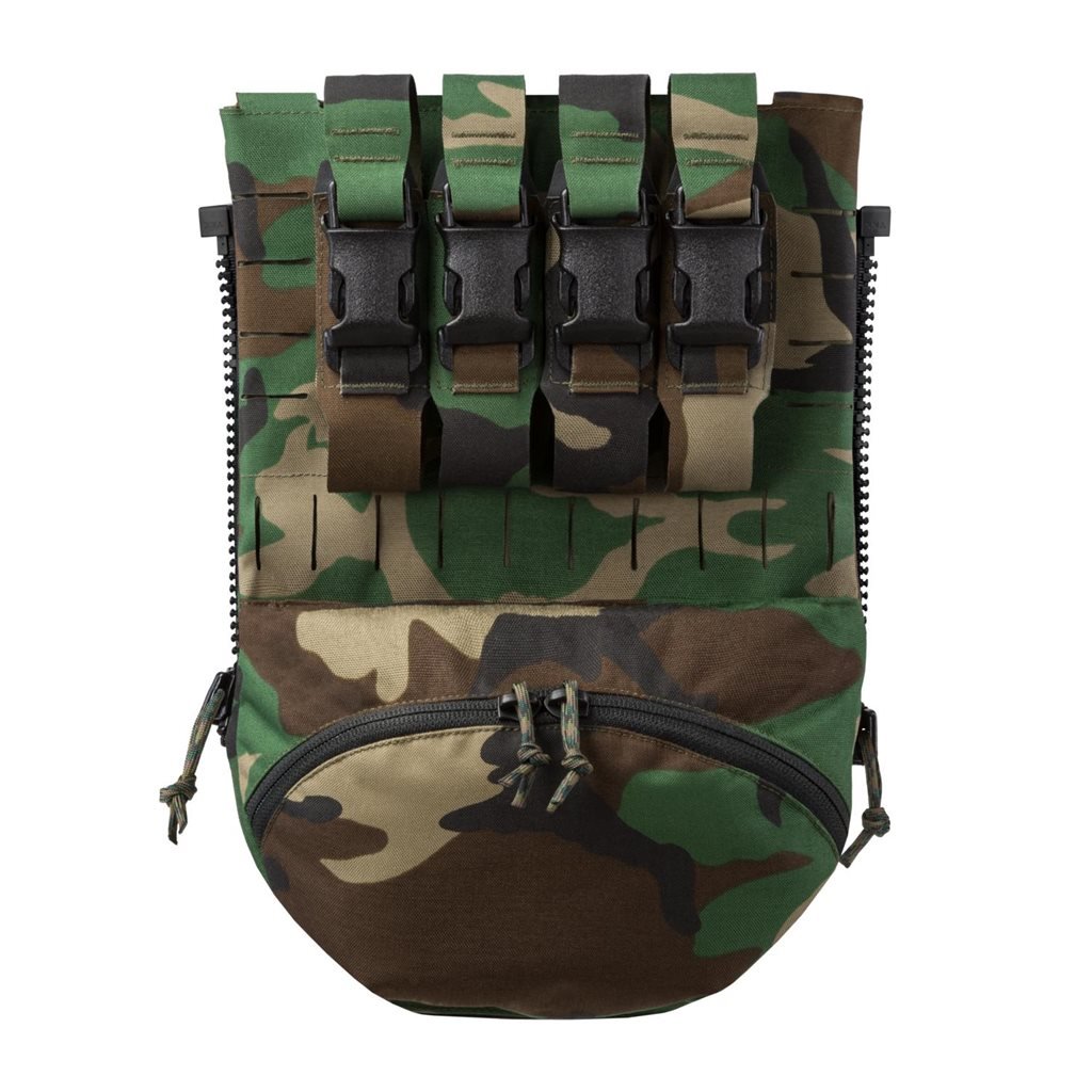 DIRECT ACTION panel nosný SPITFIRE BREACHER US WOODLAND