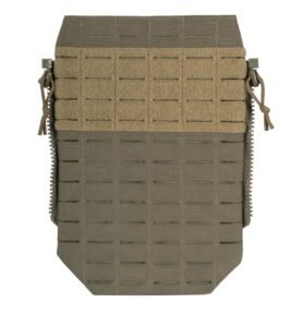 DIRECT ACTION panel zadní MOLLE SPITFIRE MK II ADAPTIVE GREEN