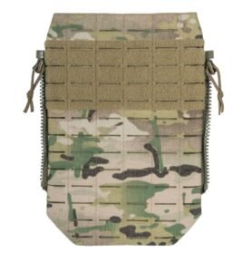 DIRECT ACTION panel zadní MOLLE SPITFIRE MK II MULTICAM