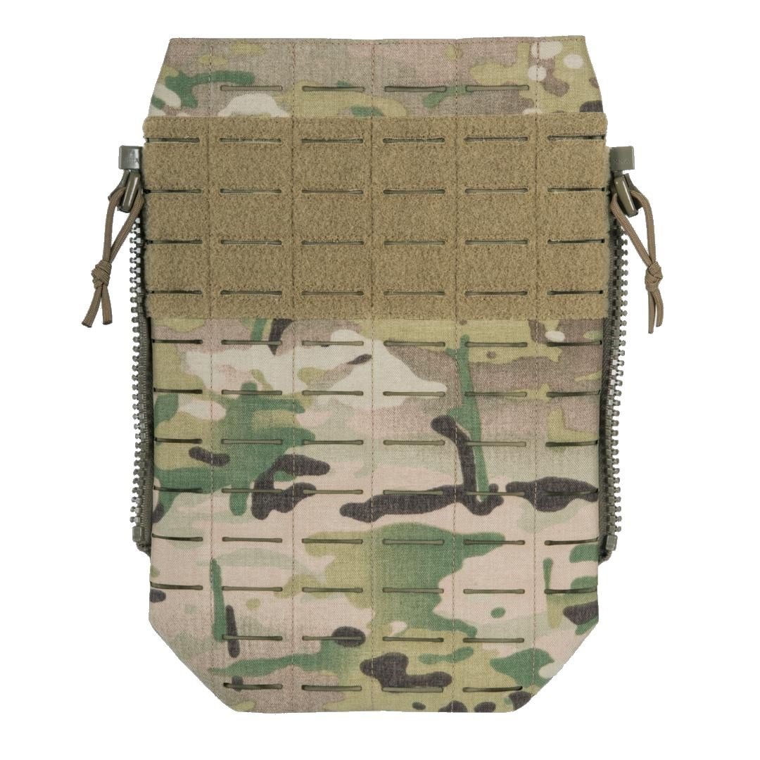 DIRECT ACTION panel zadní MOLLE SPITFIRE MK II MULTICAM