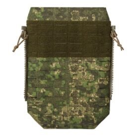 DIRECT ACTION panel zadní MOLLE SPITFIRE MK II PENCOTT WILDWOOD