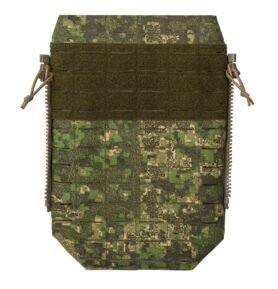 DIRECT ACTION panel zadní MOLLE SPITFIRE MK II PENCOTT WILDWOOD