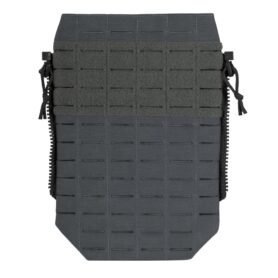 DIRECT ACTION panel zadní MOLLE SPITFIRE MK II SHADOW GREY