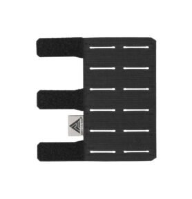 DIRECT ACTION platforma SPITFIRE MOLLE WING boční přídavná ČERNÁ