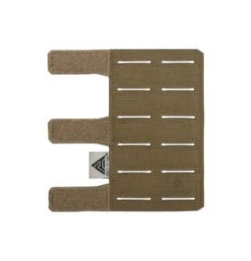 DIRECT ACTION platforma SPITFIRE MOLLE WING boční přídavná COYOTE