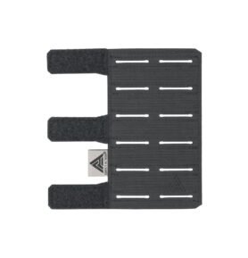 DIRECT ACTION platforma SPITFIRE MOLLE WING boční přídavná SHADOW GREY