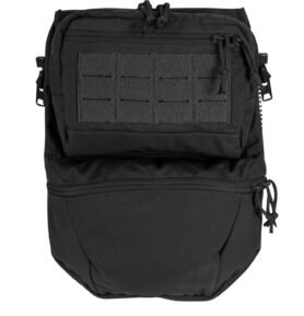 DIRECT ACTION panel nosný SPITFIRE MK II ČERNÝ