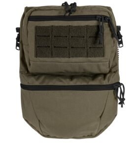 DIRECT ACTION panel nosný SPITFIRE MK II RANGER GREEN